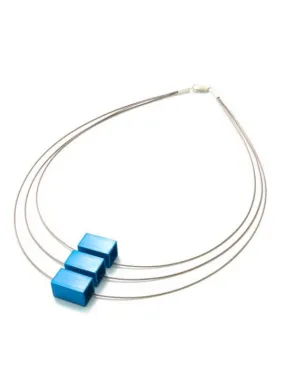 Phi One Necklace in various colours
