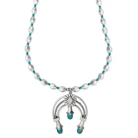 Pirtle Ridge Squash Blossm Necklace