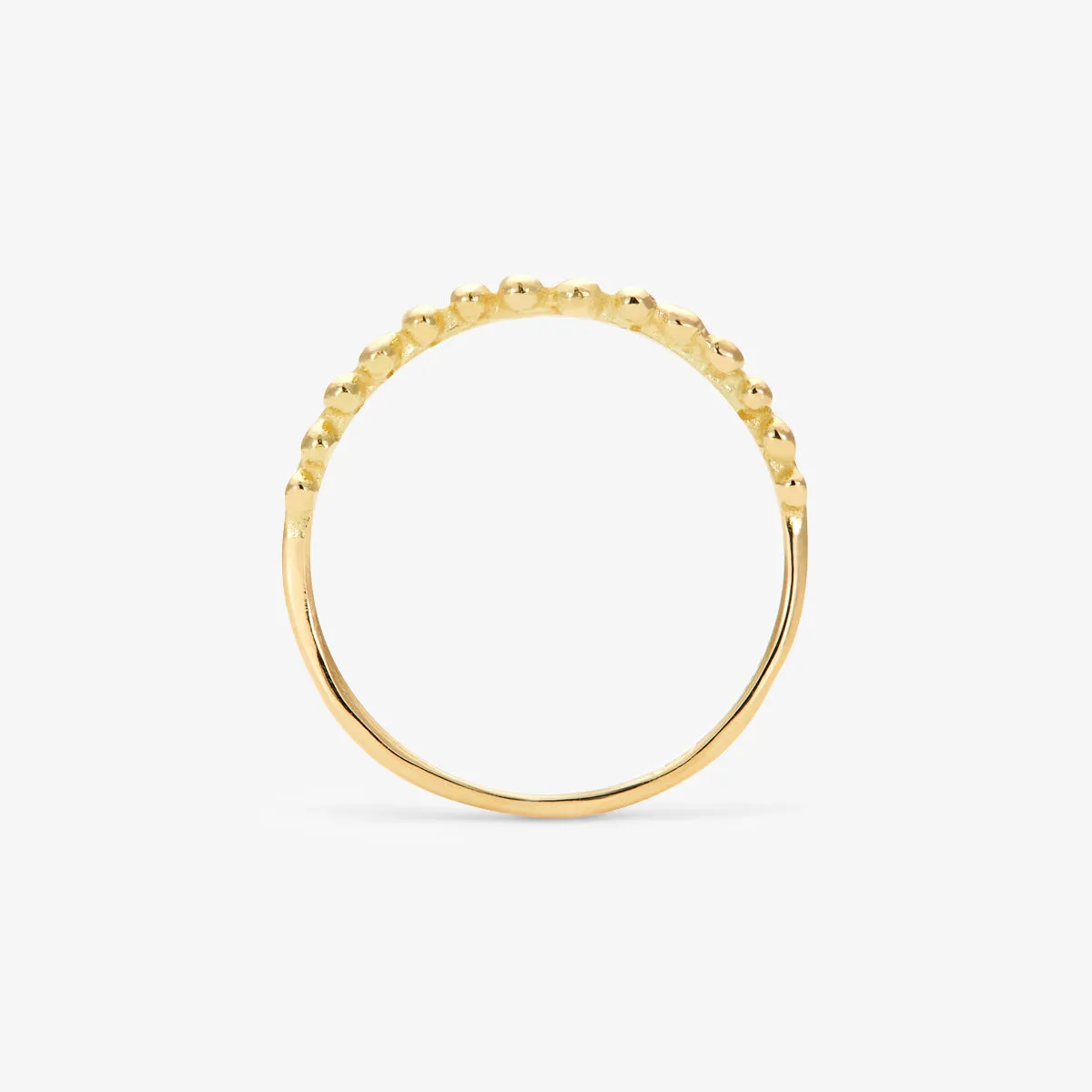 R9801 | Beaded Swell Band