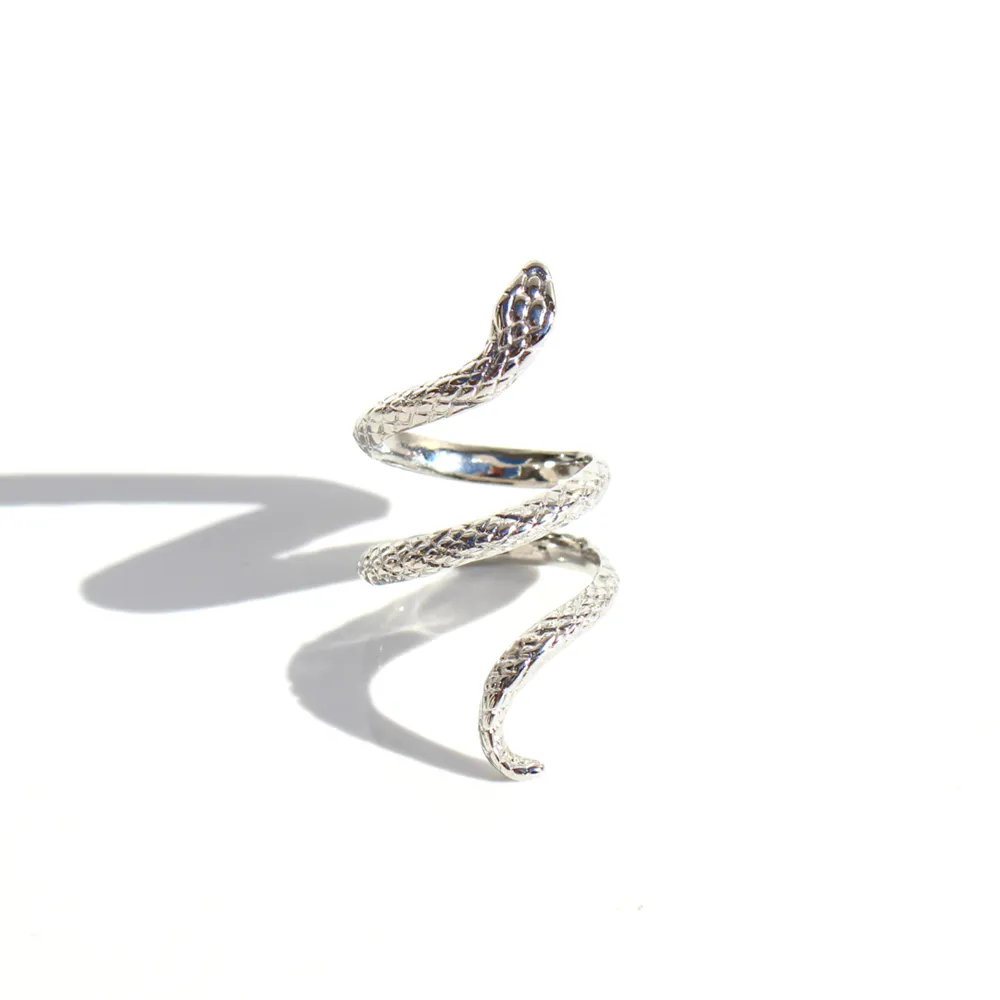 Ring - Snake