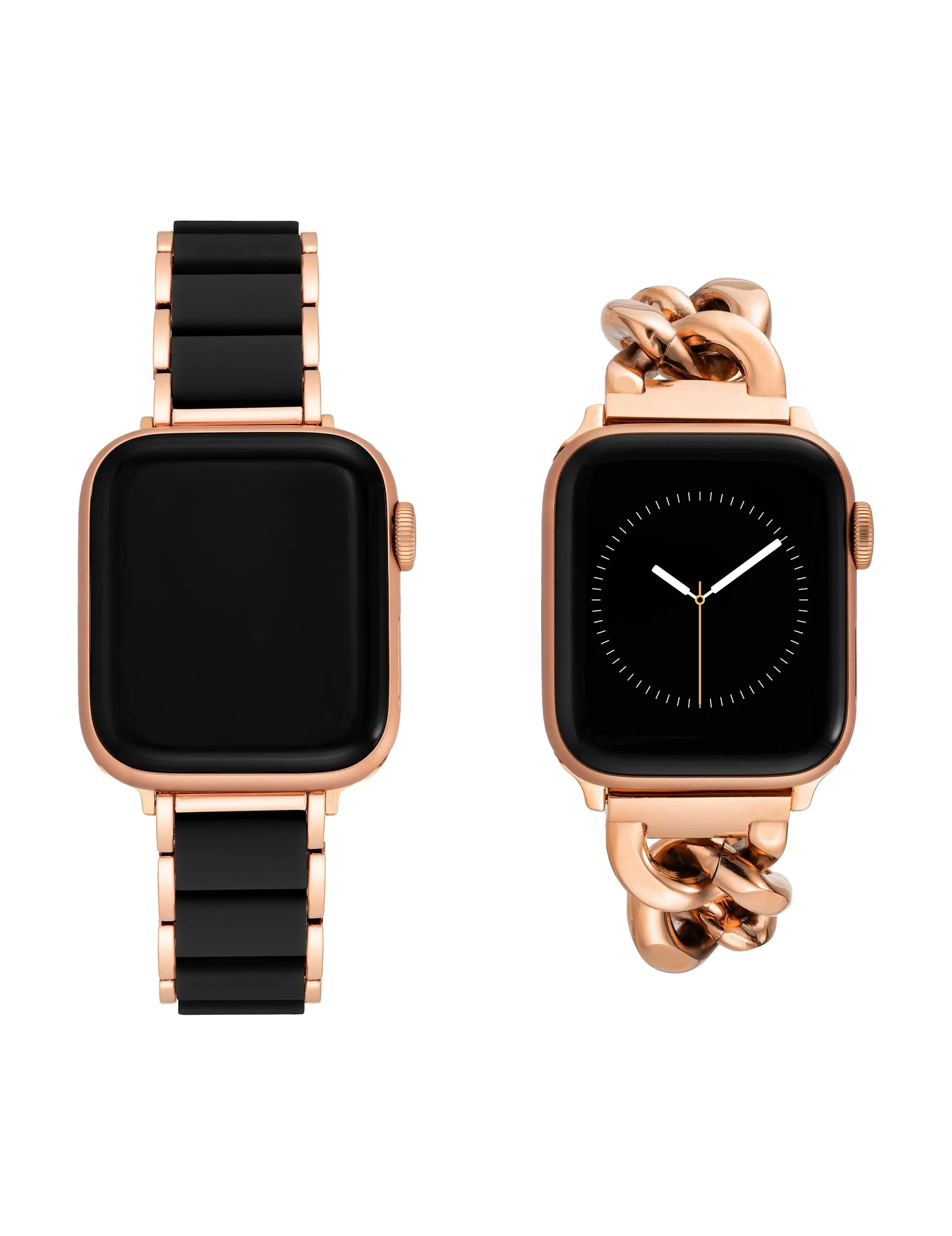 Rose Gold Best Sellers Bundle