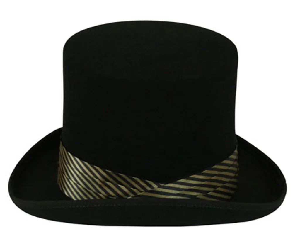 Satin Hatband