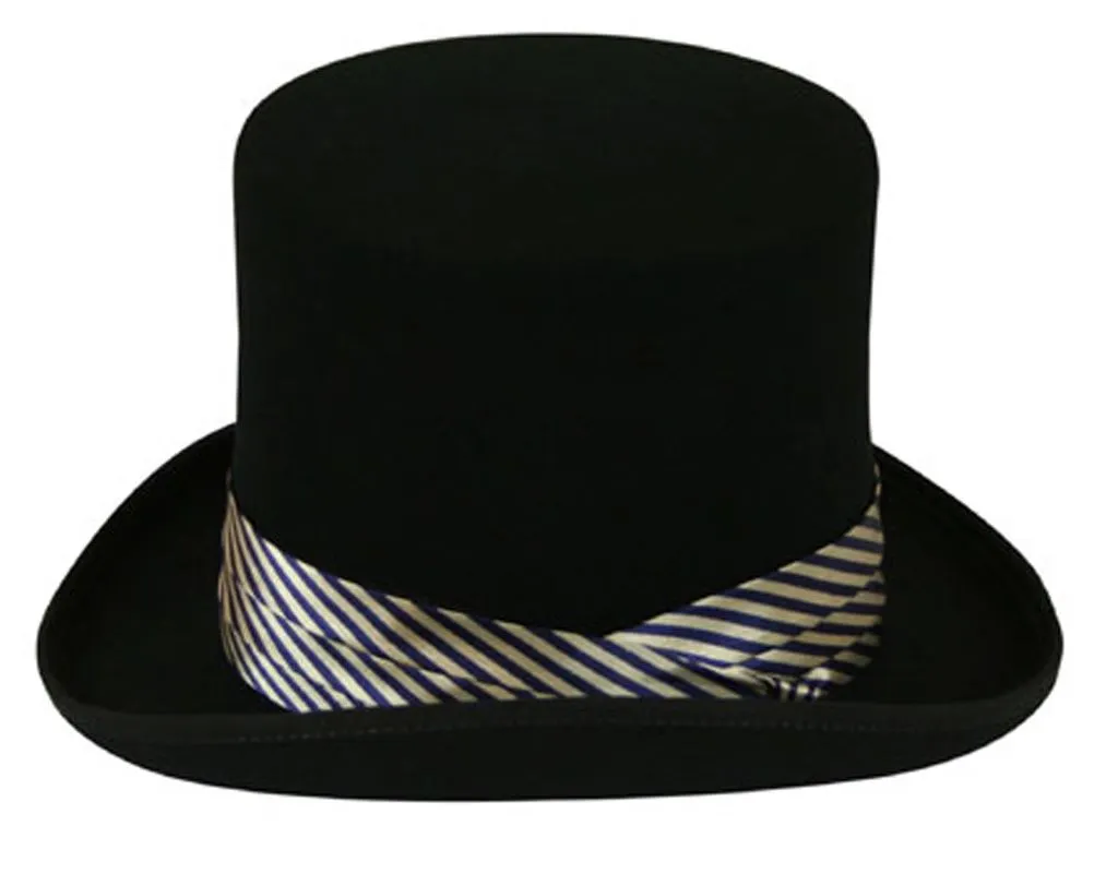 Satin Hatband