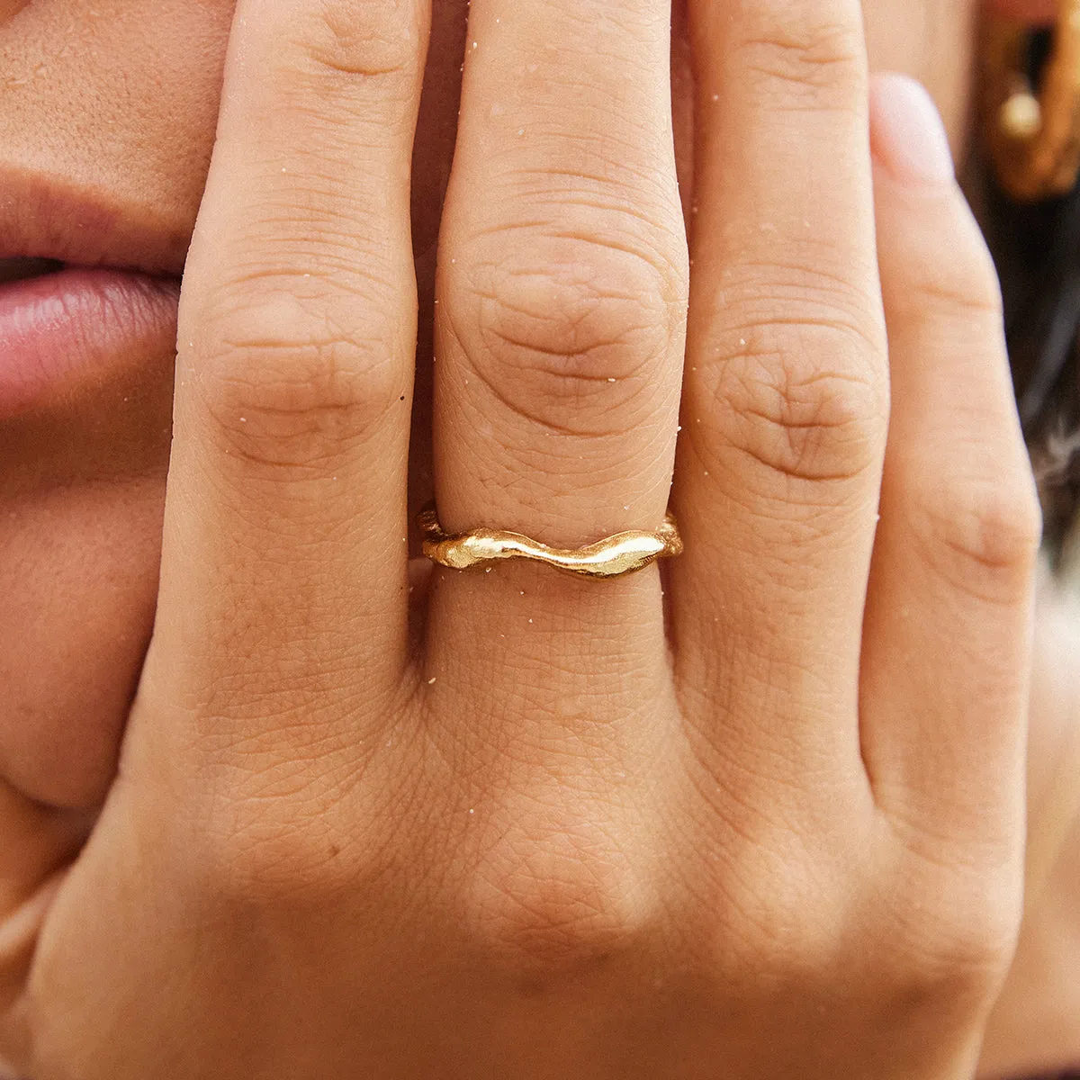 Satis Ring