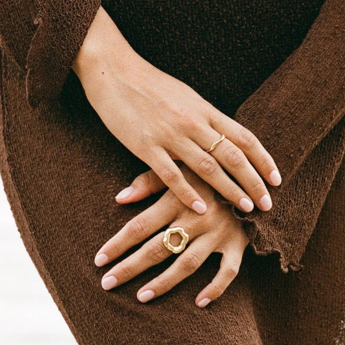 Satis Ring