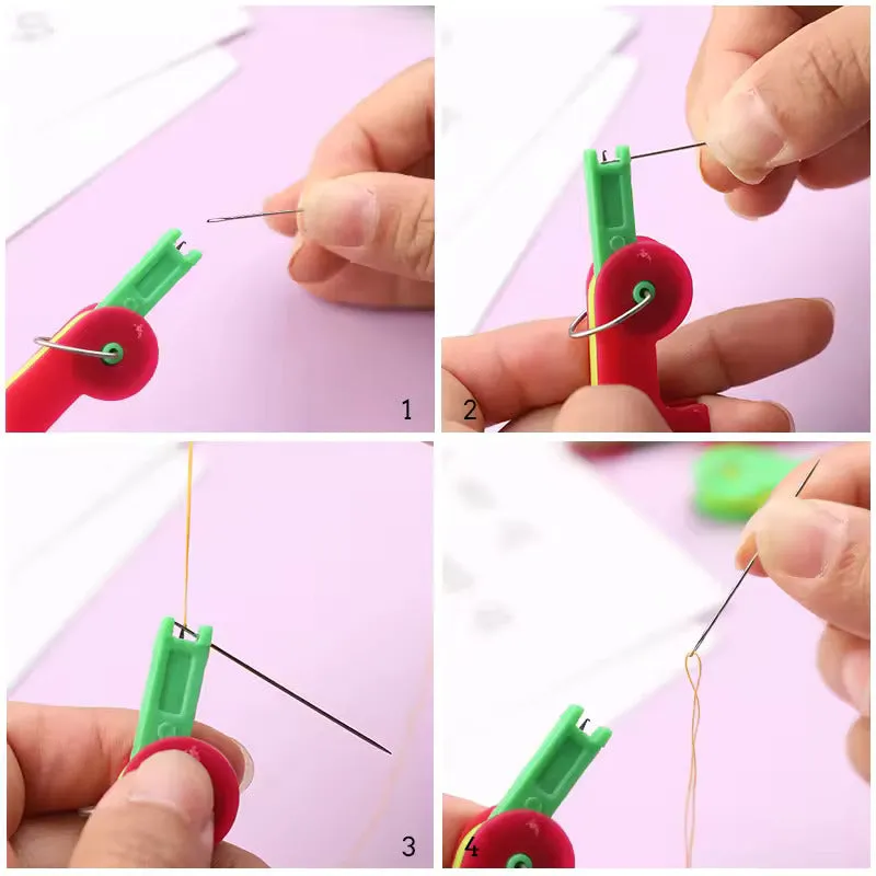 Sewing Needles Set 30 Pcs
