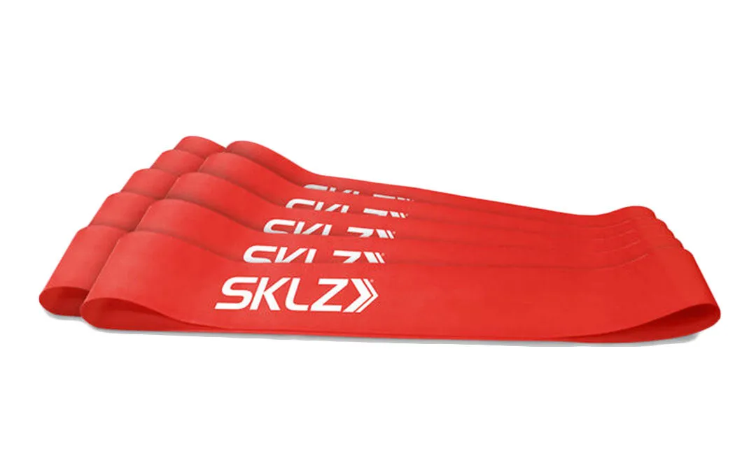 SKLZ MINI BANDS