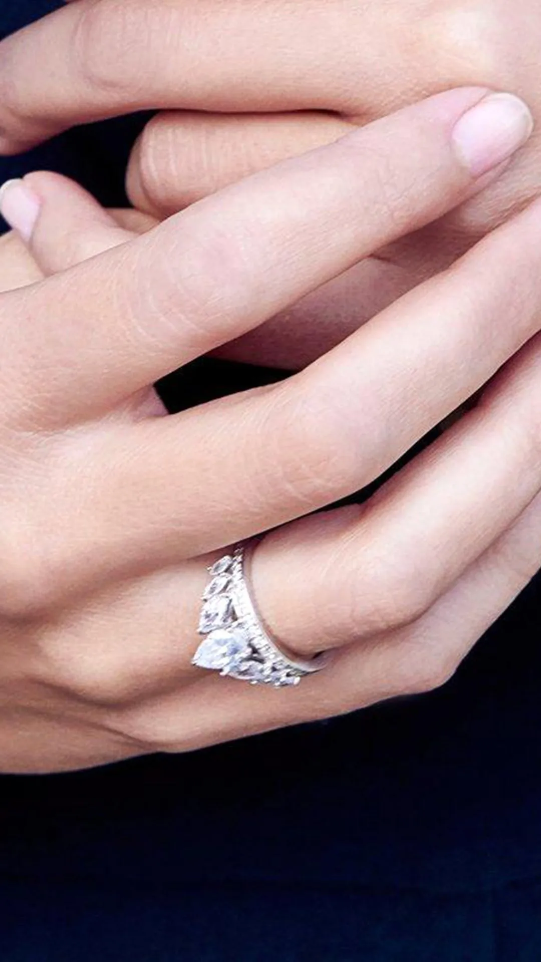Solana Ring