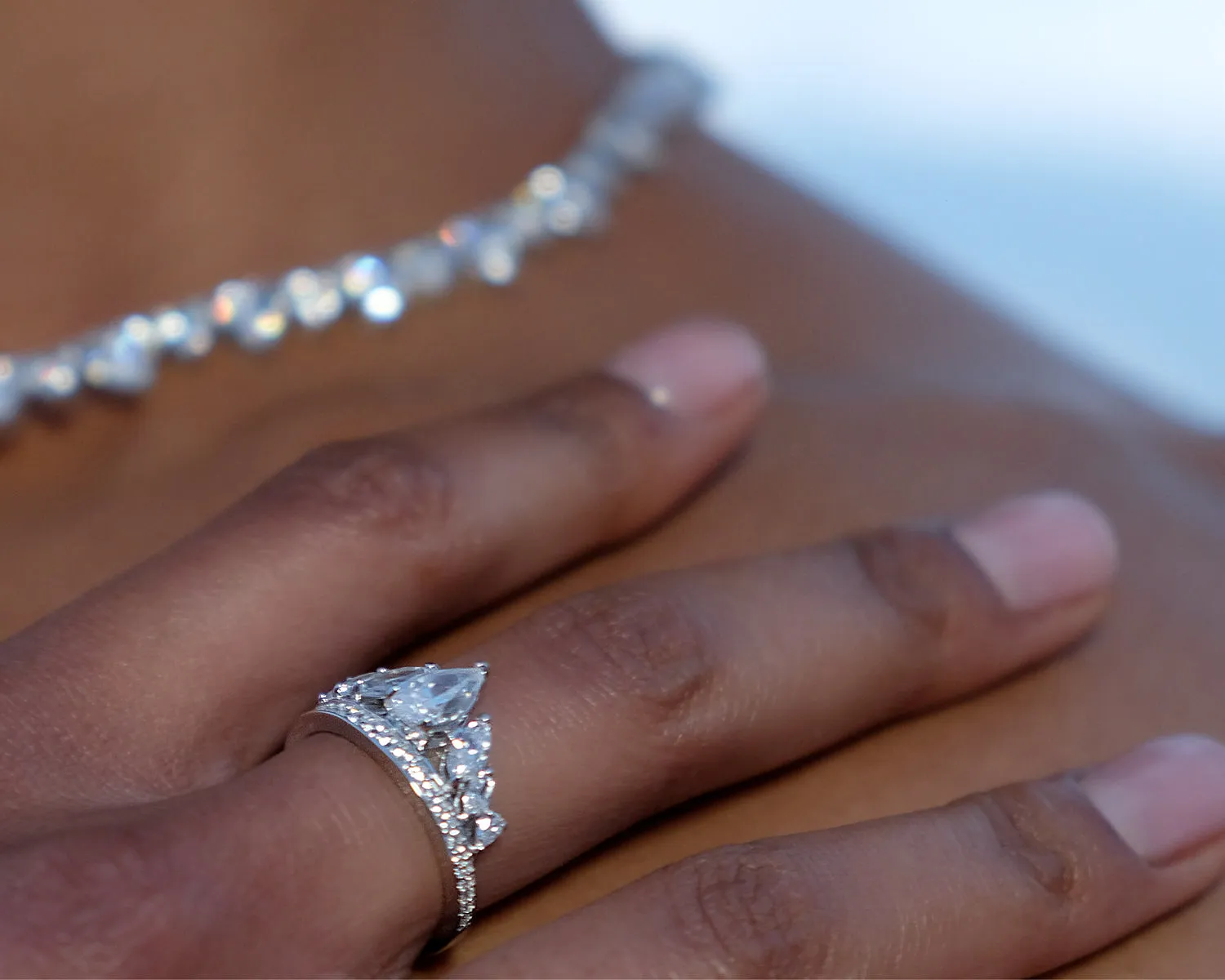 Solana Ring