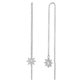STARDUST THREADERS SILVER