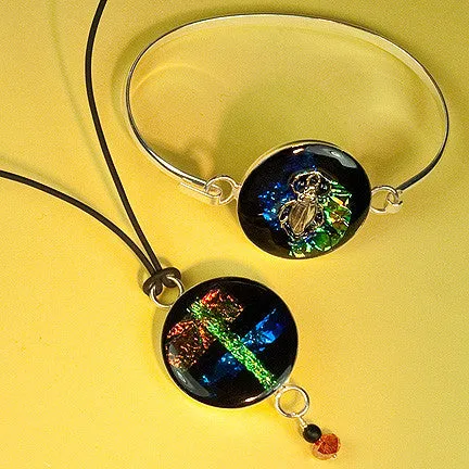 Sterling-Plated Bezels (3-pk & 6-pk)