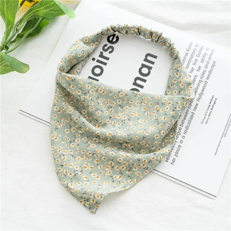 Summer Women’s Bandana