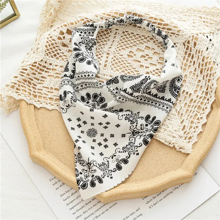 Summer Women’s Bandana