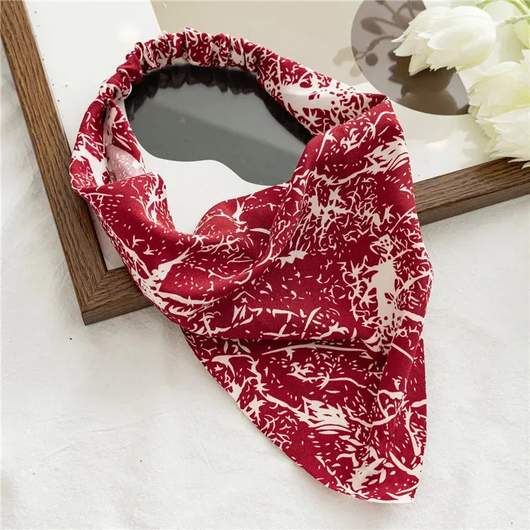 Summer Women’s Bandana