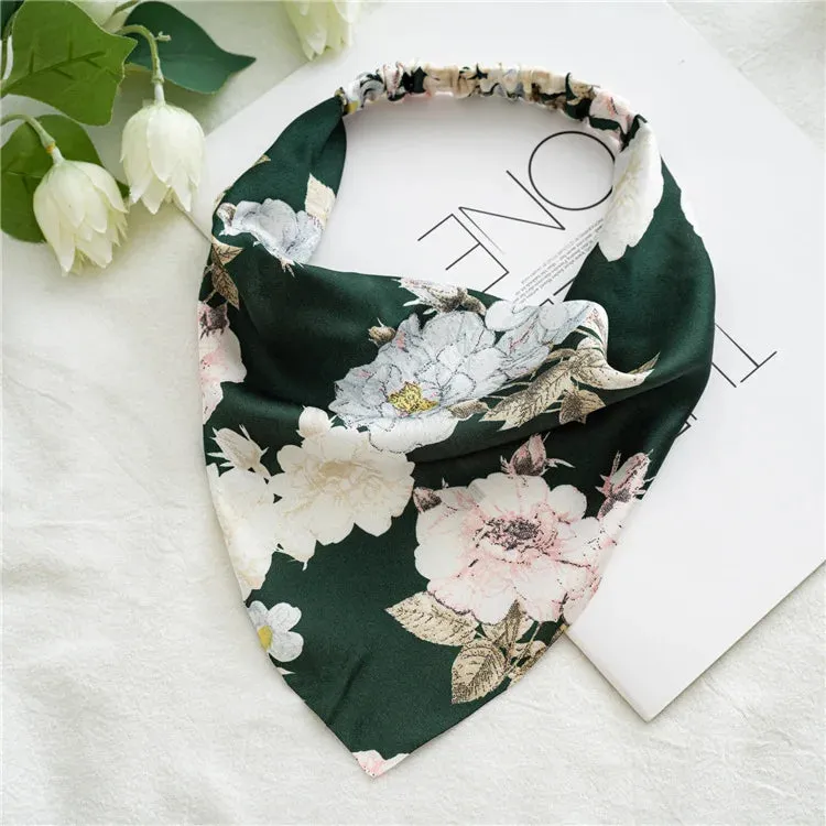 Summer Women’s Bandana