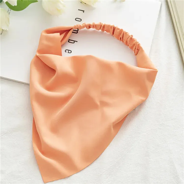 Summer Women’s Bandana