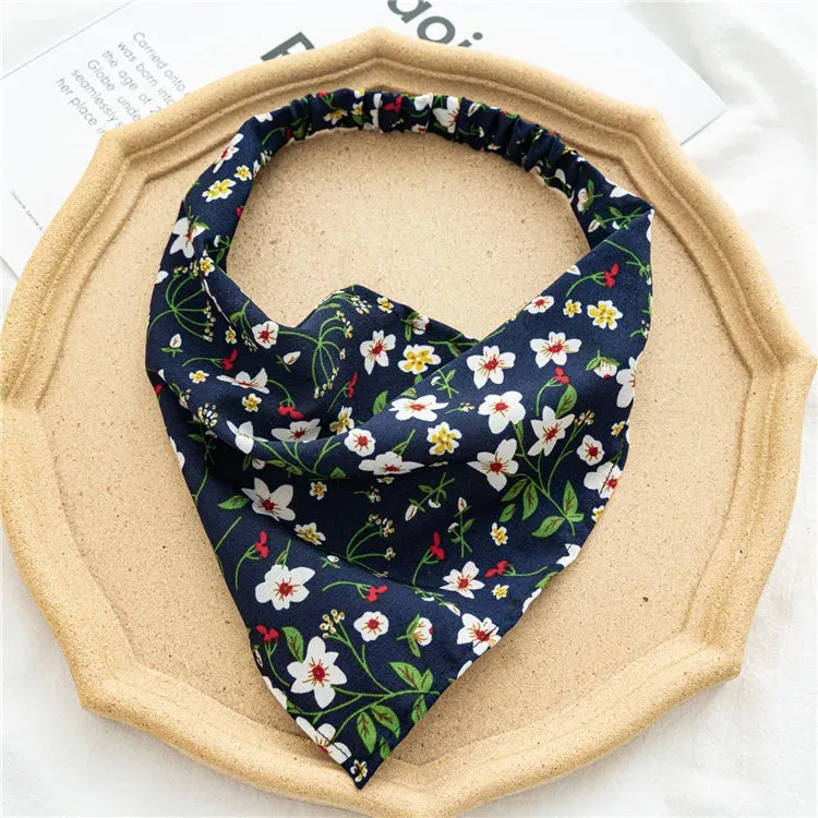 Summer Women’s Bandana