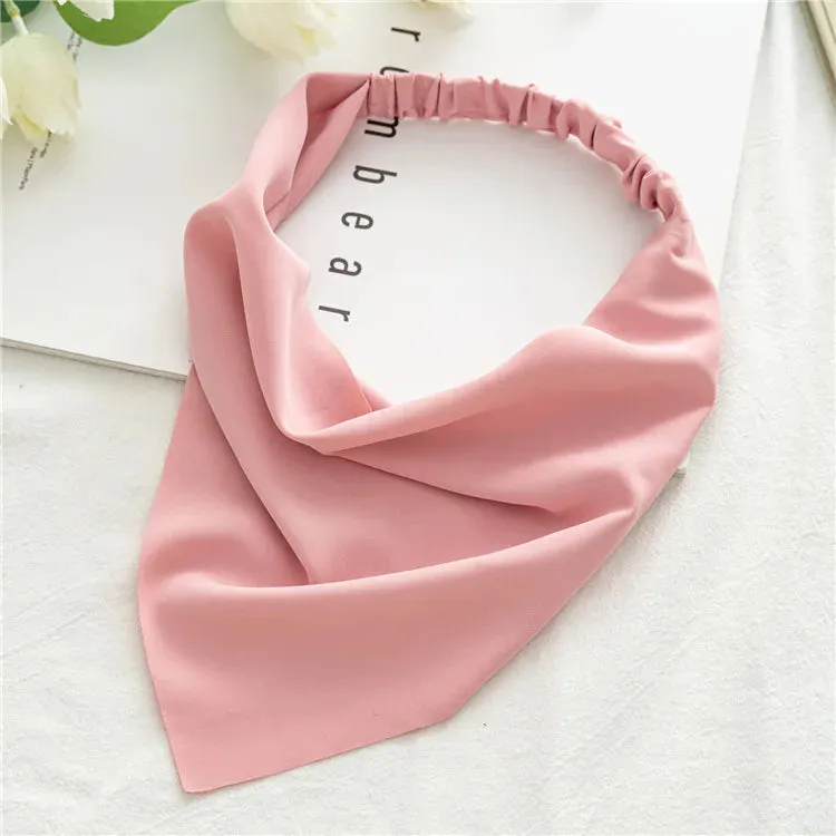 Summer Women’s Bandana