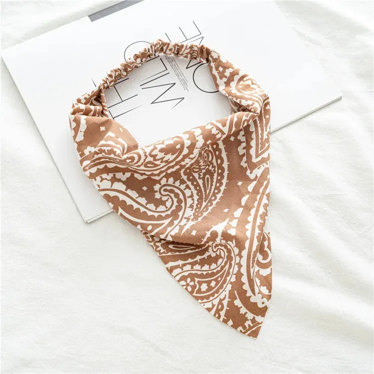 Summer Women’s Bandana