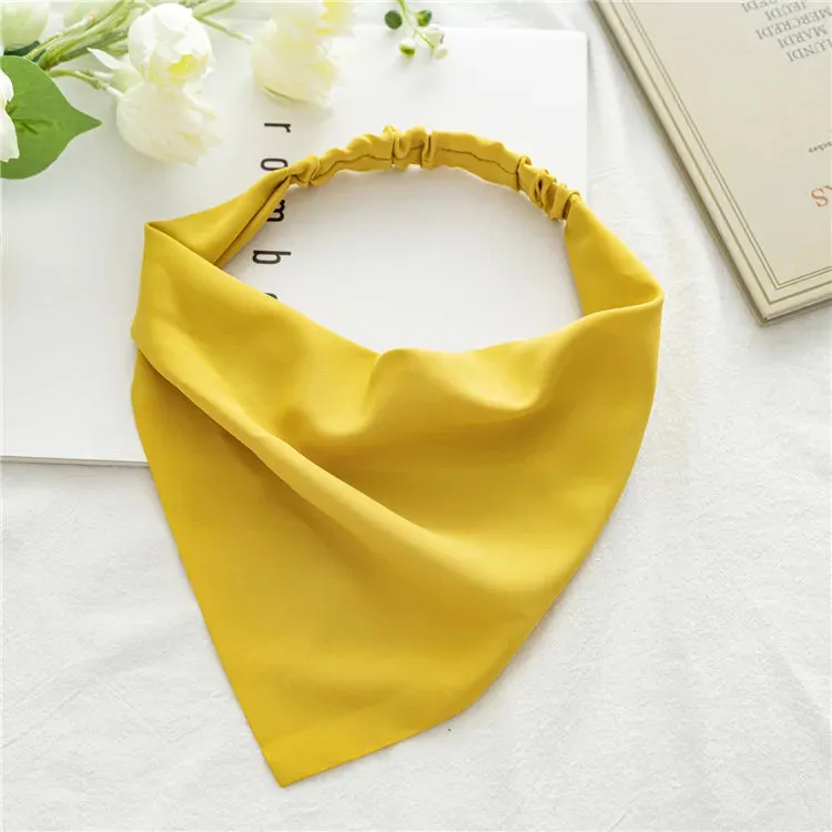 Summer Women’s Bandana