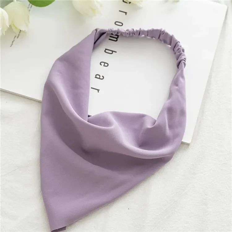 Summer Women’s Bandana