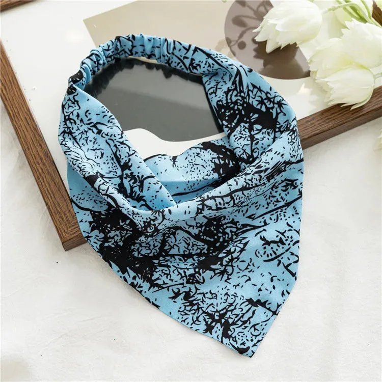 Summer Women’s Bandana