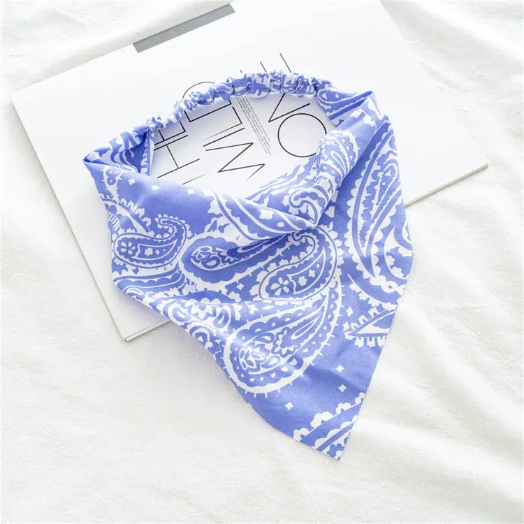 Summer Women’s Bandana
