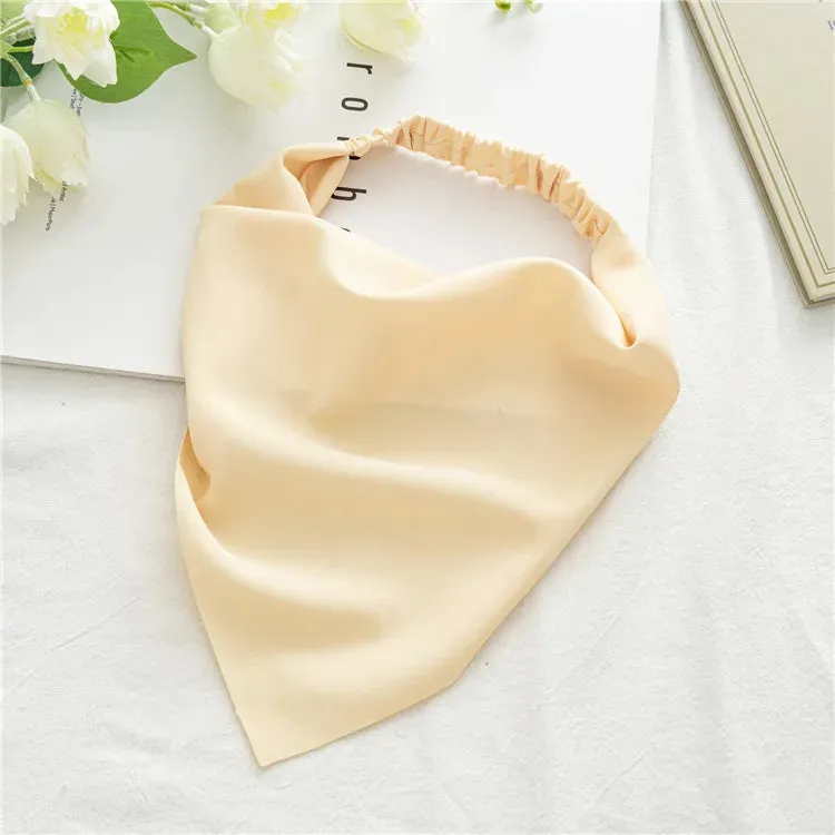 Summer Women’s Bandana