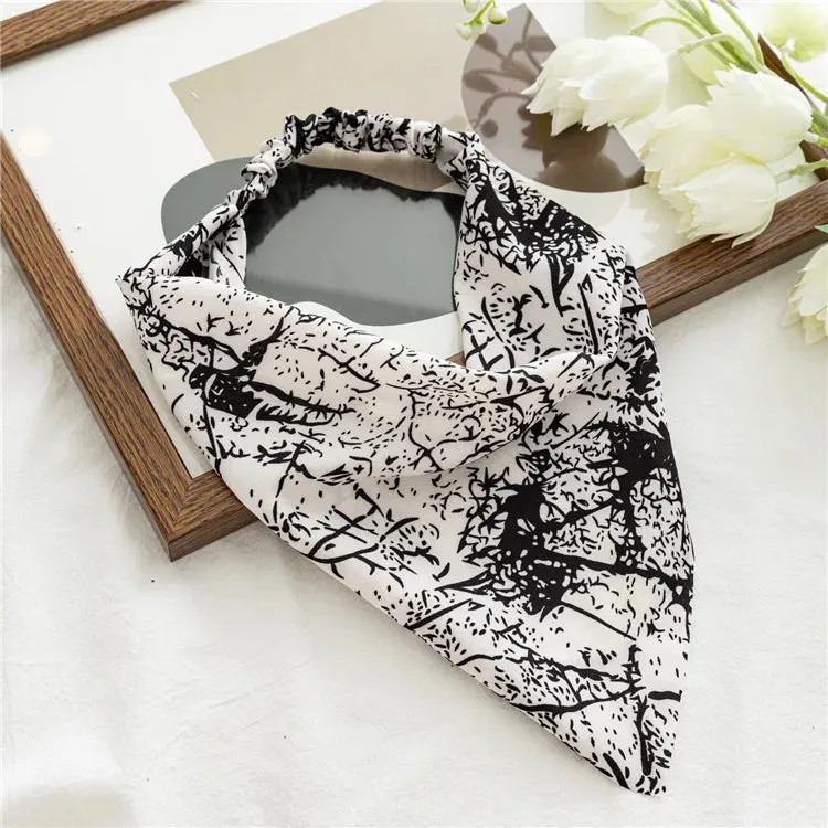Summer Women’s Bandana