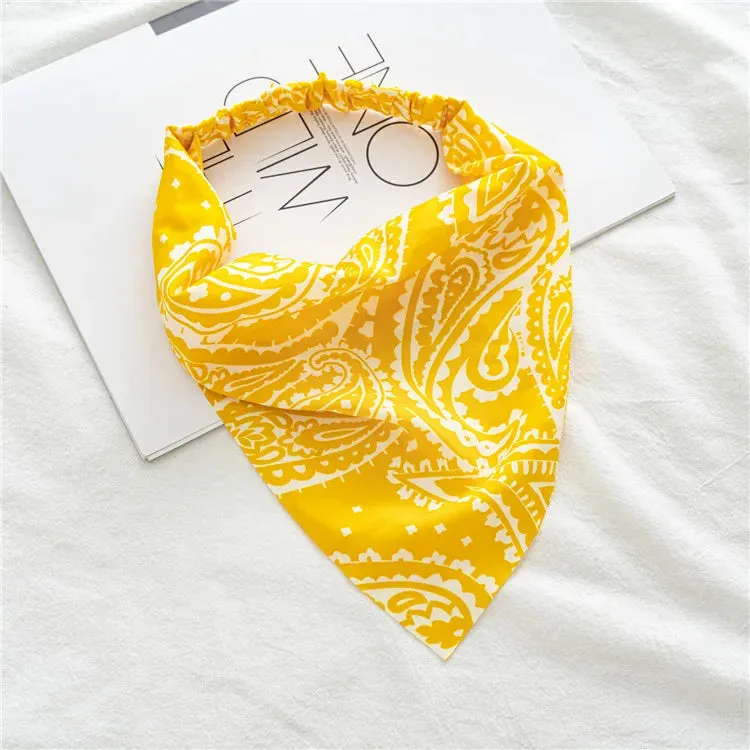 Summer Women’s Bandana
