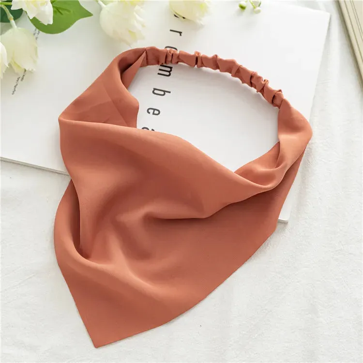 Summer Women’s Bandana