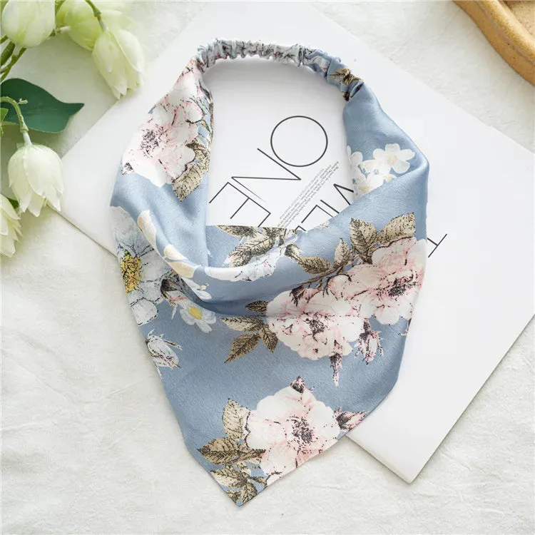 Summer Women’s Bandana