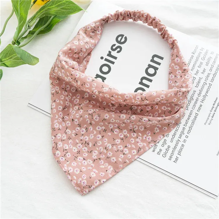 Summer Women’s Bandana