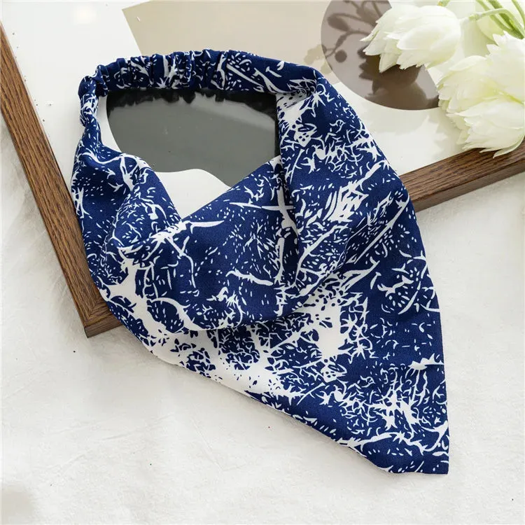 Summer Women’s Bandana