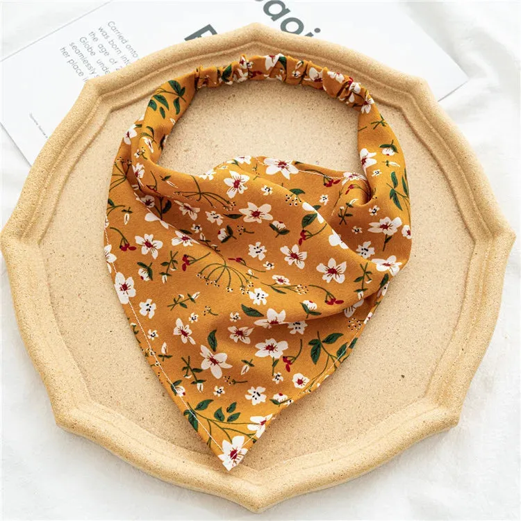 Summer Women’s Bandana