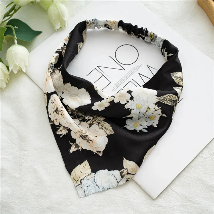 Summer Women’s Bandana