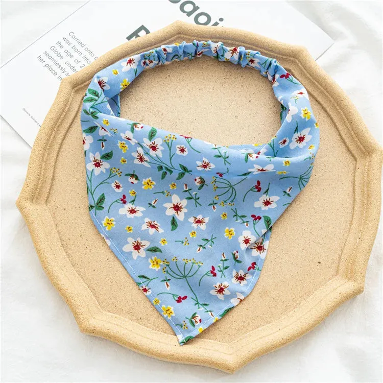 Summer Women’s Bandana