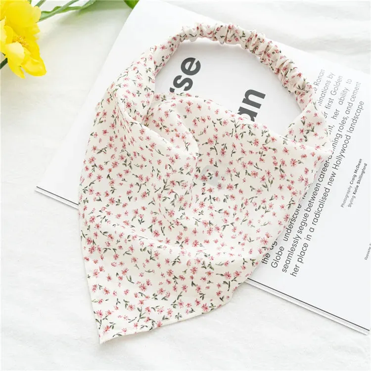 Summer Women’s Bandana
