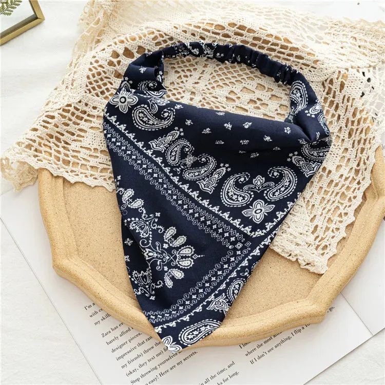 Summer Women’s Bandana