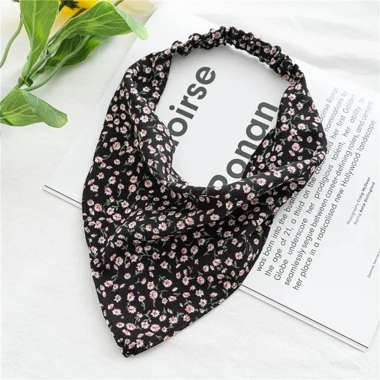 Summer Women’s Bandana