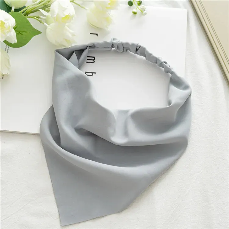 Summer Women’s Bandana
