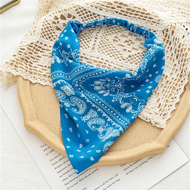 Summer Women’s Bandana