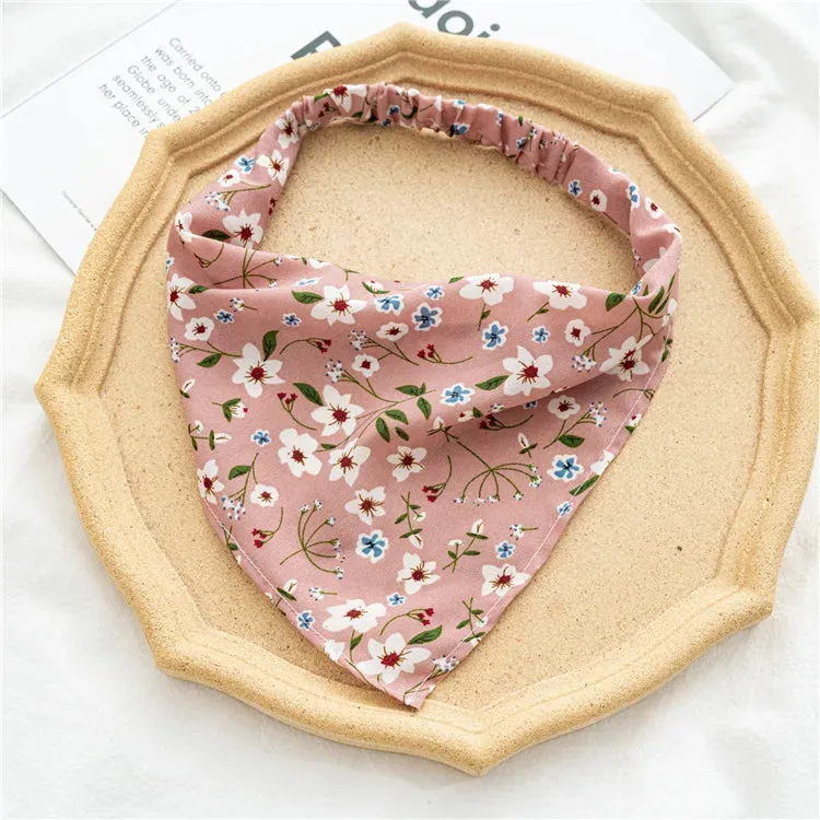 Summer Women’s Bandana