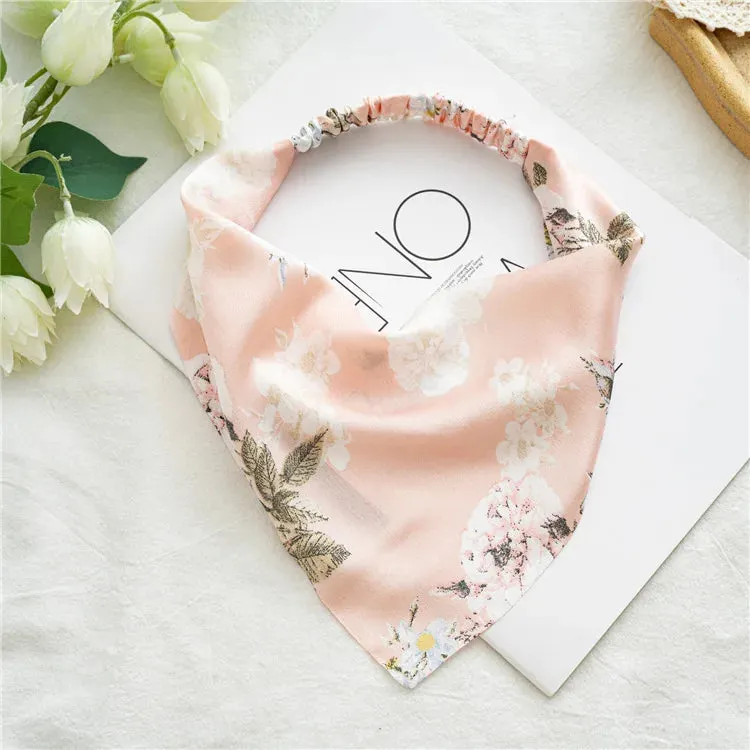 Summer Women’s Bandana