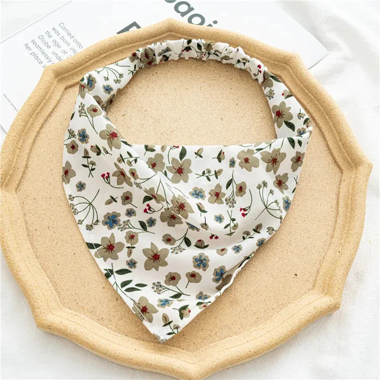 Summer Women’s Bandana