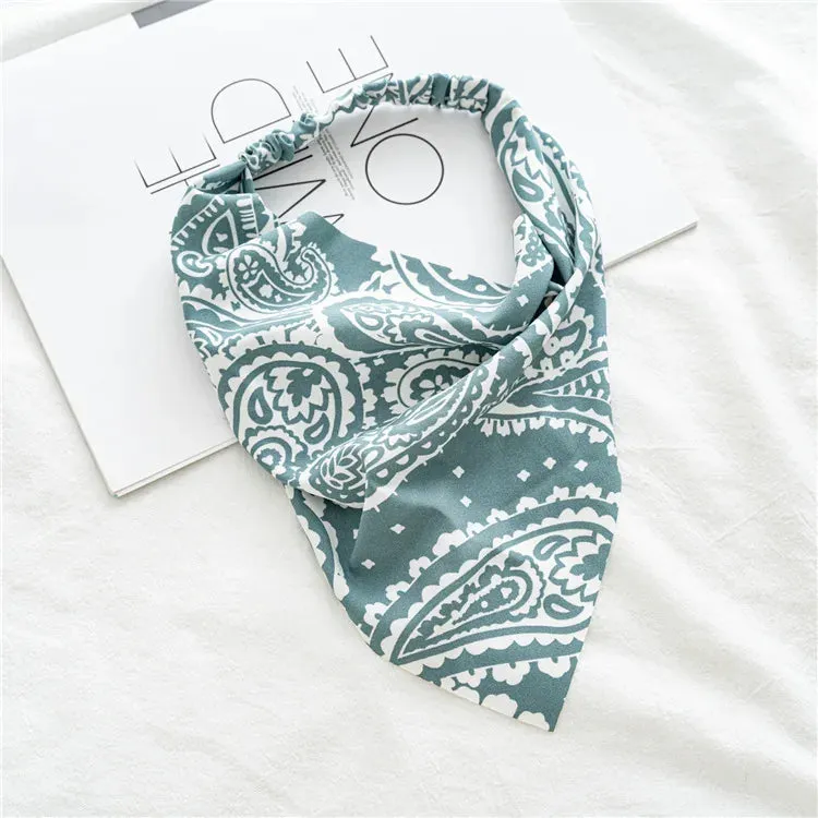 Summer Women’s Bandana