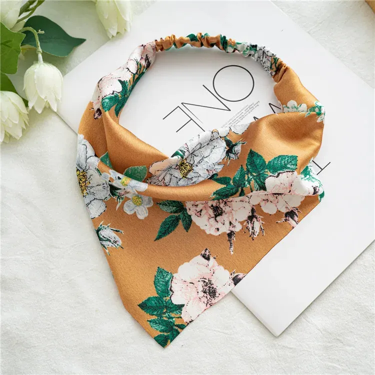 Summer Women’s Bandana