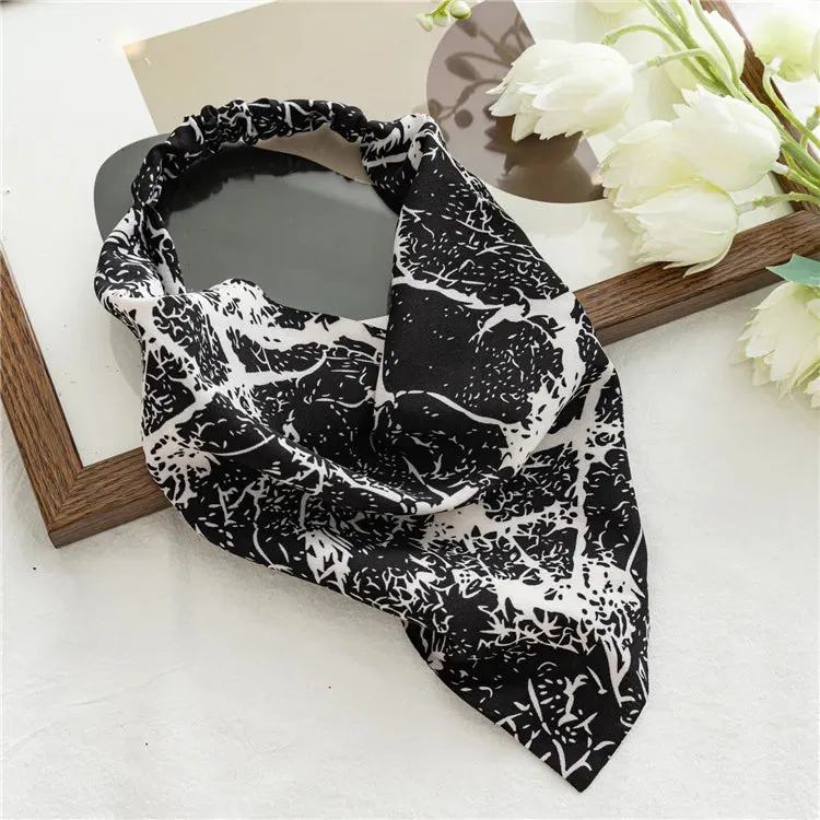 Summer Women’s Bandana