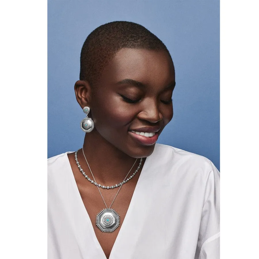 Telluride West Pendant Necklace