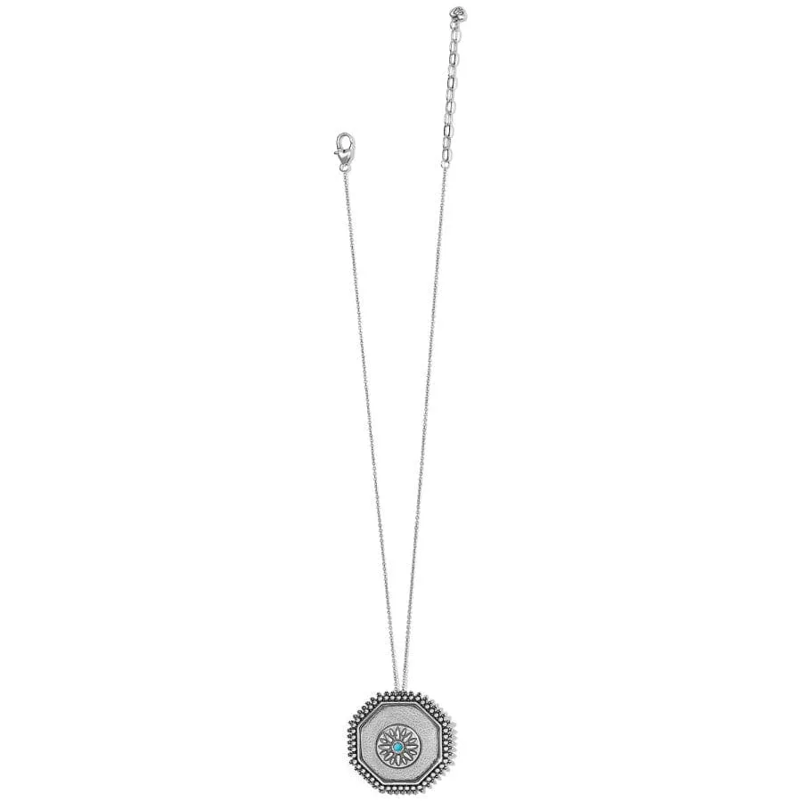 Telluride West Pendant Necklace